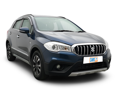 Maruti S Cross-img
